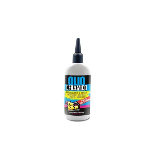 Olio lubrificante bike - olio,