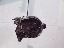 11518 Cambio manuale Citroen C3 2  1.0 benzina 2011 COD 9803846180