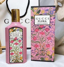 Gucci Flora Gorgeous Gardenia
