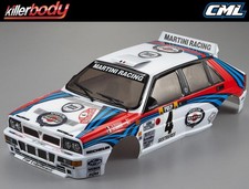 Killerbody 48248 lancia delta - killerbody,