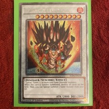 Yu-Gi-Oh! Jurrac Meteor