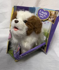 FurReal Friends Go Go Walkin