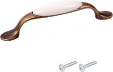 1x maniglie per mobili 96mm