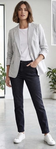 Next blazer blu - blazer,