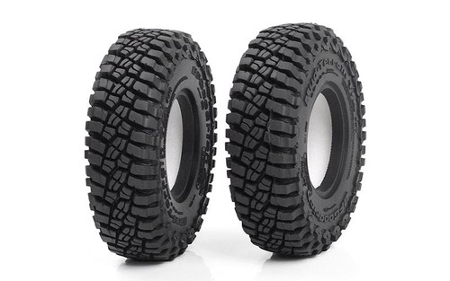 Pneumatici rc4wd bfgoodrich - pneumatici,
