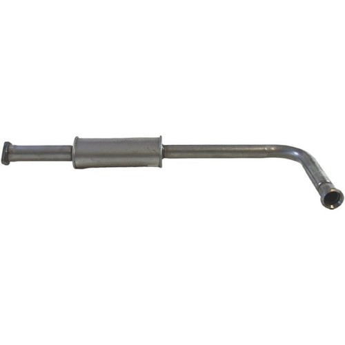 Mittelschalldämpfer bosal - mittelschalldämpfer,