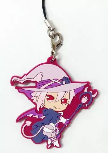 Personaggio gomma ten kujo - in,