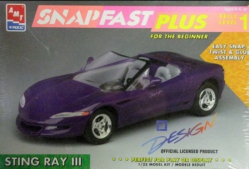 Chevrolet corvette sting - corvette, ray