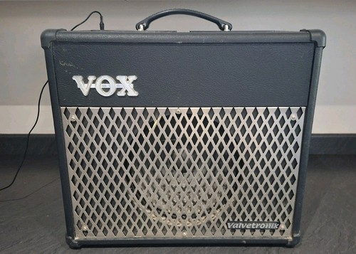 Amplificatore vox vt30 - amplificatore,