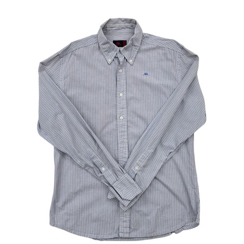 Camicia uomo robb kappa - camicia,