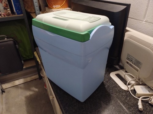Frigo portatile elettrico - , 12v