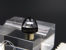 PENNA MONTBLANC Starwalker Midnight Pen PART Snowflake Ricambio Top Tube Cap NOS