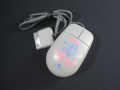 Sony playstation mouse ps1 ps2