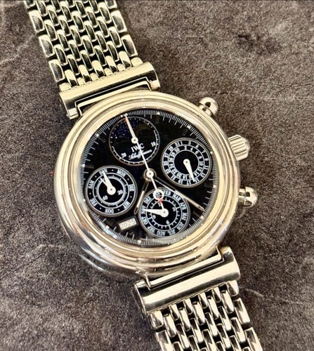 Iwc vinci calendario - iwc,