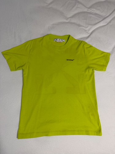 Shirt uomo off white media - off,
