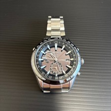 SEIKO Astron GPS Solar 7X52
