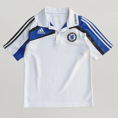 Polo chelsea adidas - polo,