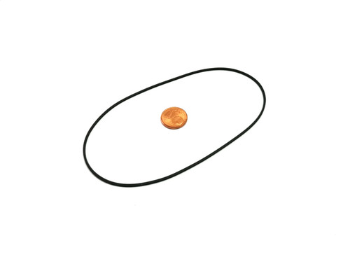 Cinghia quadrata per