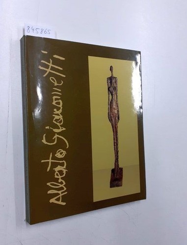 Alberto giacometti sculptures - alberto,