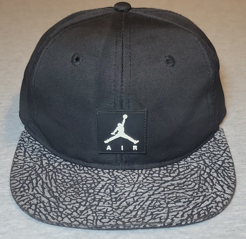 Cappello snapback jordan - snapback,