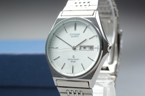 Orologio uomo citizen - uomo,