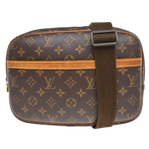 Borsa tracolla best05 - a, louis