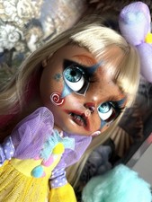 Bambola Blythe Clown,Blythe