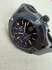 Montre Breitling Avenger