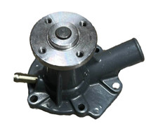 Pompa acqua per trattore