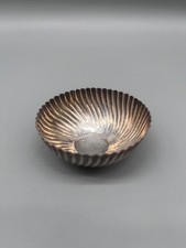 CIOTOLA ARGENTO 925 MARCHIATA