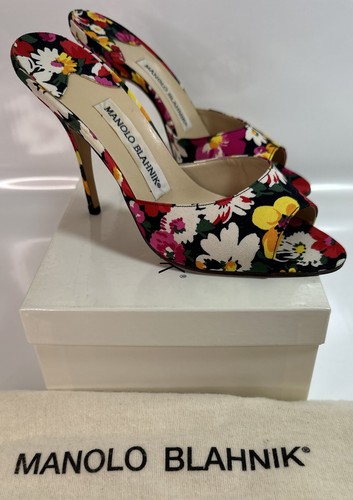 Manolo blahnik sandalo - blahnik,