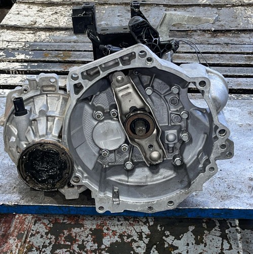 Cambio manuale completo - completo, per