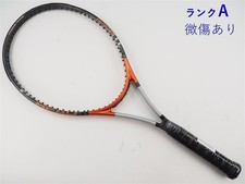 Racchetta da tennis usata