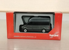 Herpa 096324 volkswagen - herpa, vw