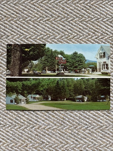Cartolina plymouth new - cartolina,