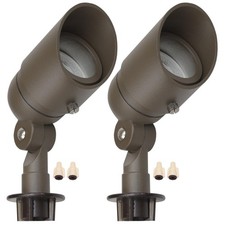 ® Illuminazione Paesaggio 4W
