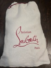 Christian louboutin sneakers - christian,