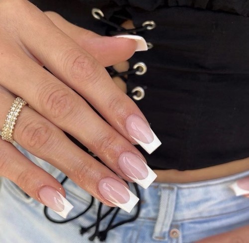 Elegant touch unghie - touch, finte