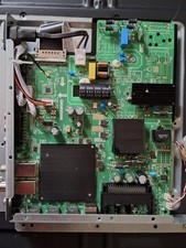 AKTV4338J Scheda Madre Akay