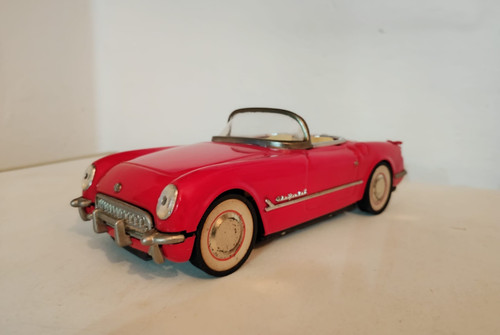 Modellino auto chevrolet - auto,