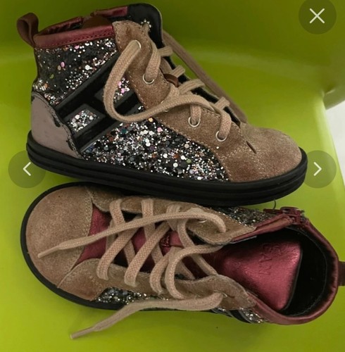 Hogan rebel bambina - taglia, 25