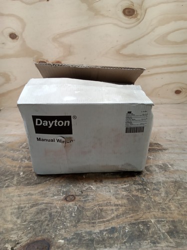 Dayton 12u361 verricello - dayton,