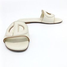 Ciabatta Christian Dior