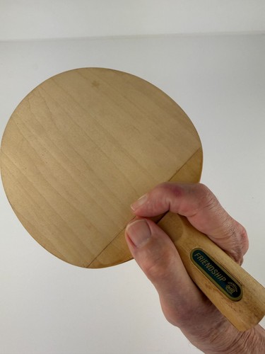 Lama ping pong vintage