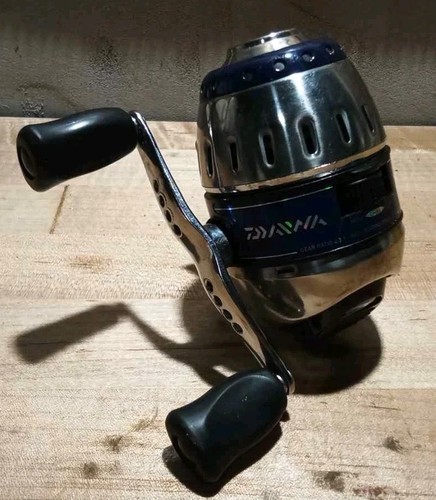 Mulinello pesca daiwa - pesca,
