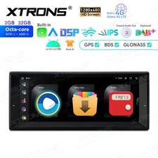 Autoradio 10,25" per BMW E39