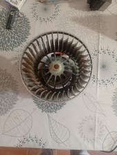 VENTOLA RISCALDAMENTO PER BMW