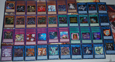 Yu-Gi-Oh! - Yugioh - Mazzo