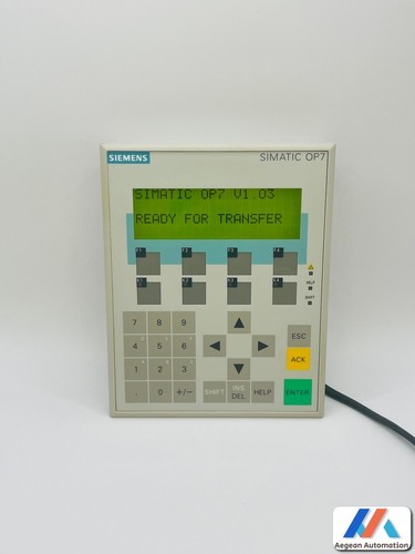 Siemens 6av3607 1jc20 0ax1 - siemens, 6av3607-1jc20-0ax1
