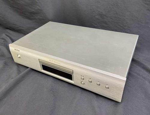 Denon dcd 600ne lettore - dcd-600ne, cd